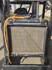 للبيع ،، السعر  ٢ مليون ونص ،، مولد كاز  ٣ بستم ياباني اصل اوتو اخو ال...