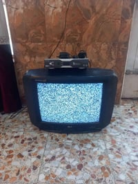 تلفزيون • كوفة البوحداري • بلاش