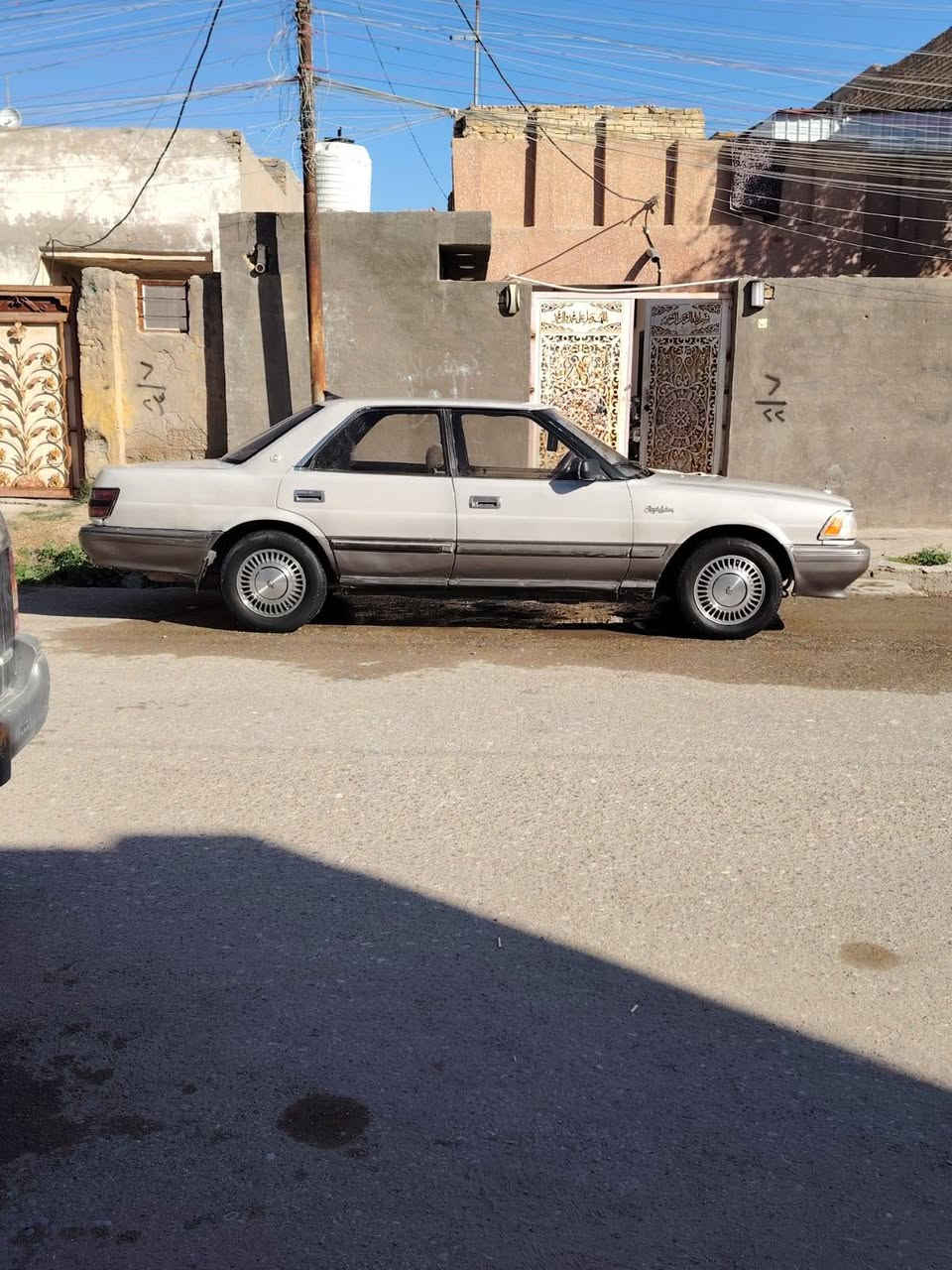 هارتوب موديل ٩١رقم بغداد السعر ٣٨وبيه مجال رقم التلفون *********** غير متواجد ع فيس
