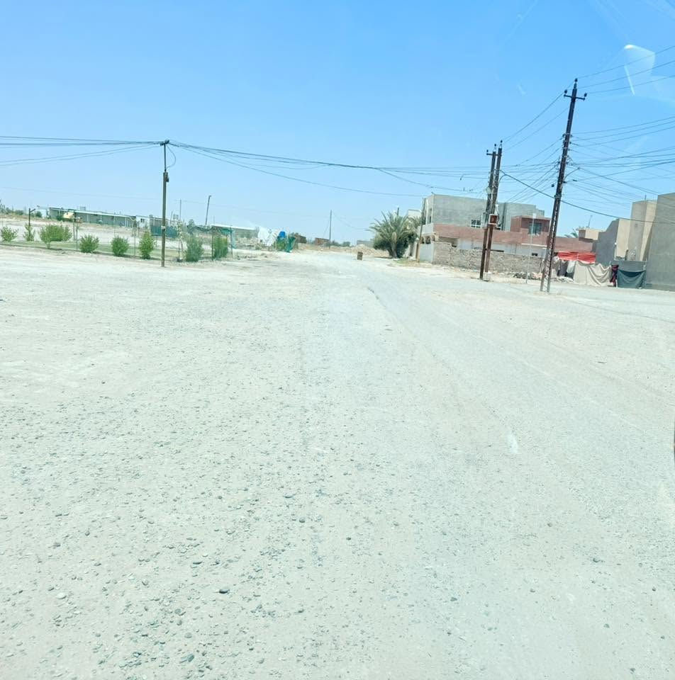 🏡 للبيع دار سكنية مميزة - تكريت – حي القادسية -
      بداية منطقة أبو عقرب .

فرصة مناسبة للسكن والاستثمار في موقع حيوي ومخدوم بالكامل.

✅ المساحة: 200م² (10×20)
✅ طابق واحد
✅ سند مستقل
✅ مطلة على ساحة
✅ شارع بعرض 15م
✅ تبعد 100م فقط عن شارع السايدين
✅ قريبة من جامعة تكريت
✅ بالقرب من المدارس والأسواق والمحال التجارية
✅ منطقة مكتملة الخدمات العامة

📍 الموقع: بداية منطقة أبو عقرب – تكريت

💰 السعر قابل للتفاوض وعلى الخاص لطفاً

📞 للاستفسار والتفاصيل يرجى التواصل على الأرقام أدناه:

     شركة نصير للعقارات
📍عنوان الشركة :-  صلاح الدين – تكريت – القادسية – قطعة     500 – وسط الشارع التجاري (السايدين)

☎️ ***********
☎️ ***********

📸 مرفق صورة الدار من الخارج*اغتنم فرصة امتلاك دار بموقع مميز وقريب من أهم المرافق والخدمات.

