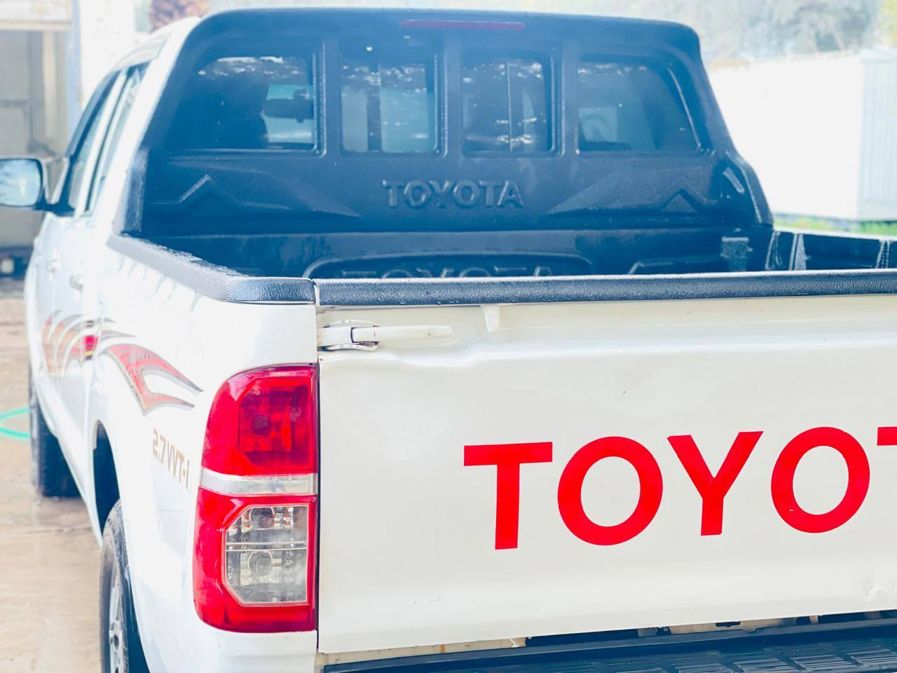 بيكم ١٤ ناصية ماشية ٢٣٠ الف حادث جاملغ أيسر مصلح بارد مع صبغ ربع البنيد بدون ارباك رقم أربيل موجودة في بغداد الكرخ لقادسية السعر المطلوب ١٨٥ ورقة بيها مجال عمولة


**إذا كنت صاحب هذا الإعلان وتريد حذفه لأي سبب، رجاءا أرسل رسالة إلى الدعم الفني**