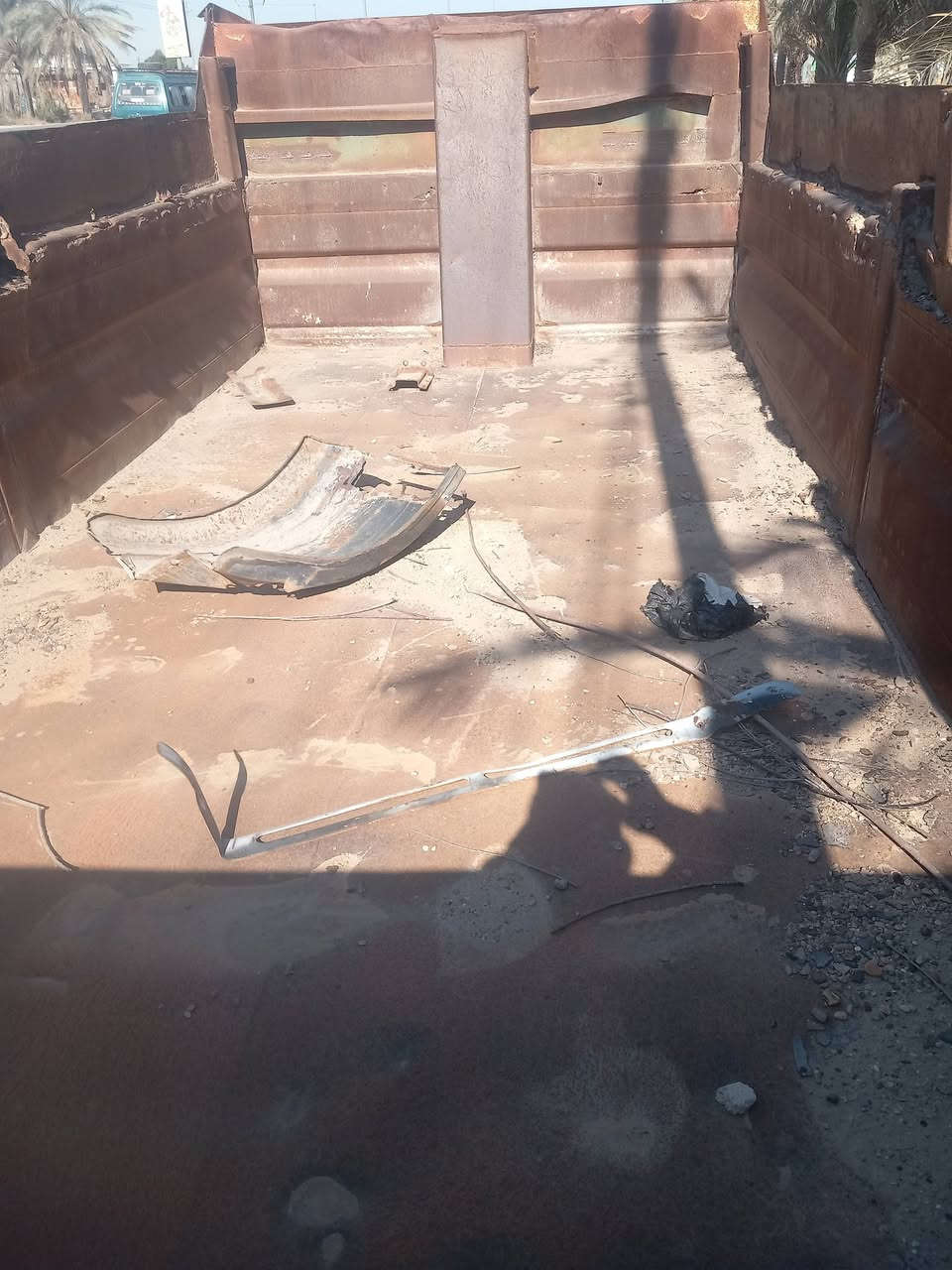 سلام عليكم بدي للبيع نضيف جكه بل سدر مكان حله ***********
