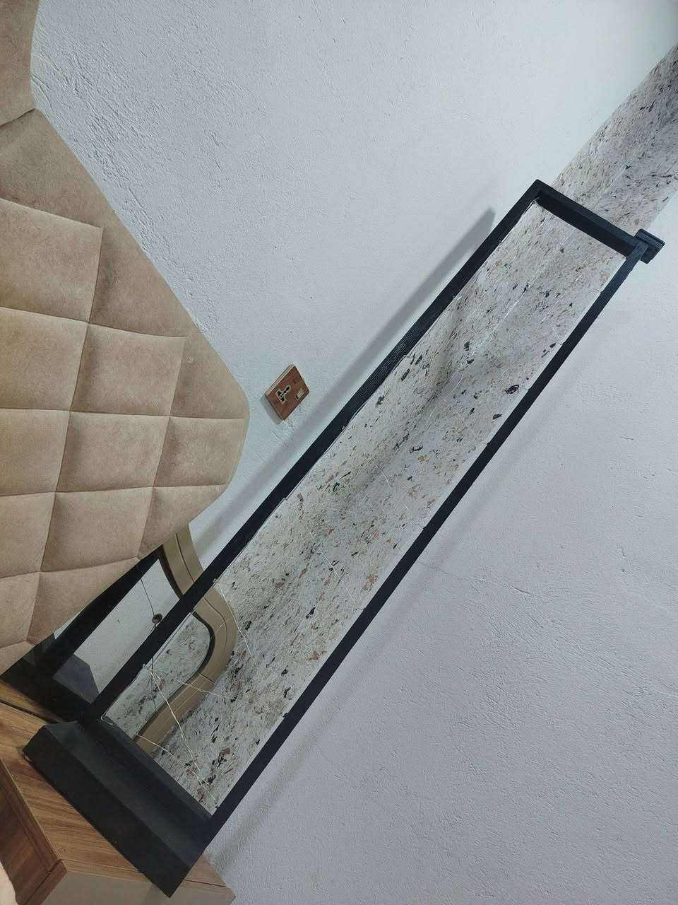 ستاندات ديكور أو للنباتات تنفيذ حسب الطلب يتضمن نشرات أو اضوية او اي اضافات أخرى
شغل حطاطة درجة اولى
توصيل داخل بعقوبة


**إذا كنت صاحب هذا الإعلان وتريد حذفه لأي سبب، رجاءا أرسل رسالة إلى الدعم الفني**