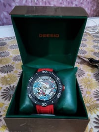 ديسو • اوتماتيك • اصلي