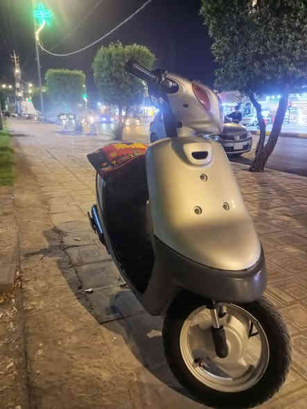 سلام عليكم دراجه للبيع 2003 نظيفه سلف و ما بيه نقص
 للاتصال ***********
