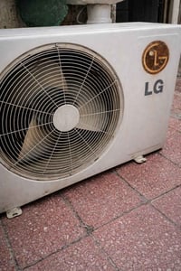 LG • سبلت • ٢طن