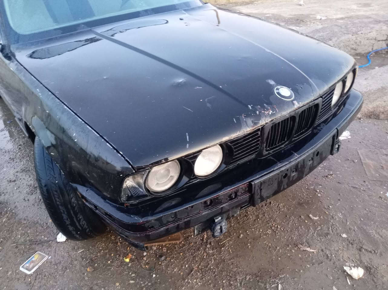لبيع كيرومحرك نضاف بيه كازكيت


**إذا كنت صاحب هذا الإعلان وتريد حذفه لأي سبب، رجاءا أرسل رسالة إلى الدعم الفني**