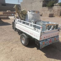 ستوته • مراوس بدراجه • نضيف