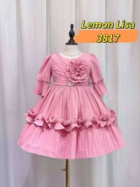 بدلات العيد • ٢-٥ سنه • ٦-١٢ سنه