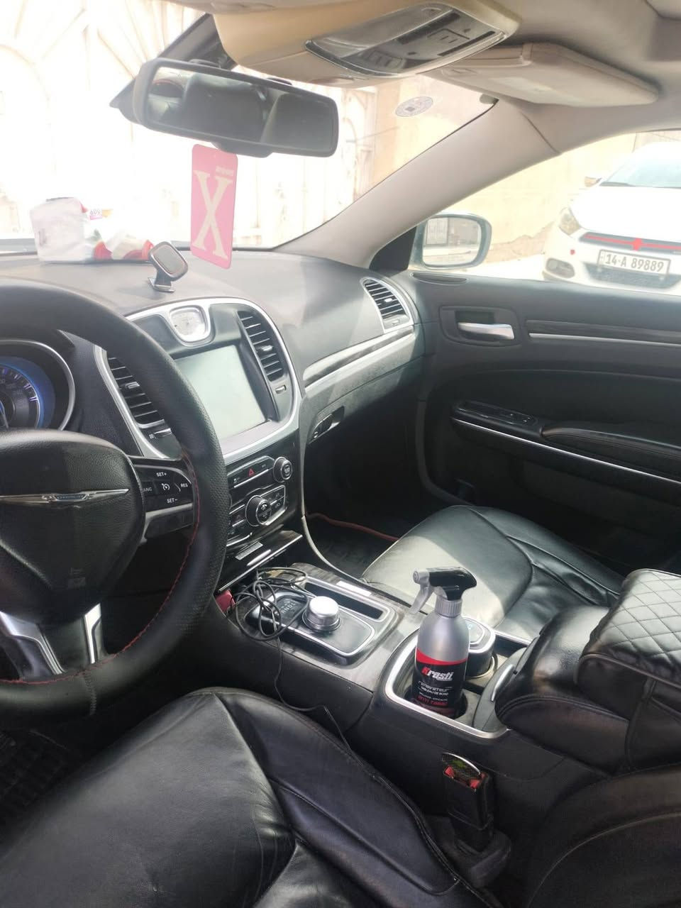 السلام عليكم اوباما 2015 رقم اربيل للبيع كندي كفالة عامه من كلشي مواصفات لمتد بانوراما ماشيه ١٢٠ الف عداد ٢٦٠ السياره استخدام شخصي السنويه صار تقريبا شهر ونص من انتهت السعر 235 العنوان القرنه بني منصور مكلف بالنشر رقم صاحب السياره ***********
