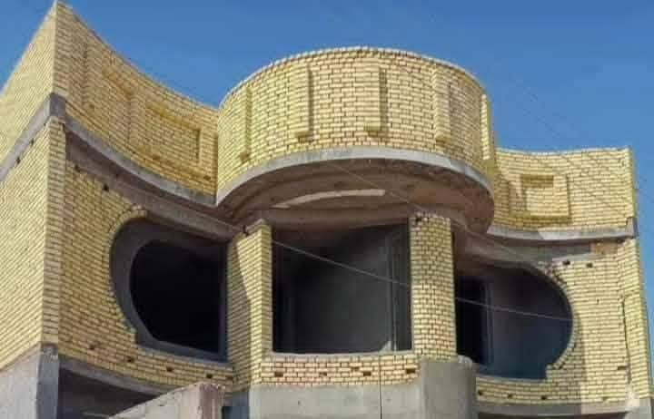 سلام عليكم اخوان للمقاولات العامه كرستة وعمل تسليم مفاتيح عمل وبناء البيوت وترميم البيوت الشغل يكون شغلنه لي عنده تطبيك كاشي مرمر بورسلين وجذان واجهات شتايكر وفرشي وصبغ البيوت والئكافه أعمال بناء  تواصل معه ع خاص محافظة كربلاء وقضاء طويريج وبابل كافه ع الأرقام الموجوده بالمنشور بأشراف مهندس ملاحضه لكافة الأعمال  نشتغل
***********
***********
