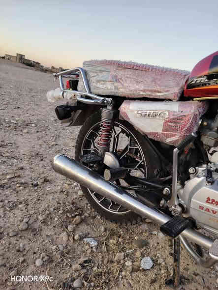 السلام عليكم موطور سيفان للبيع
موديل 2023
محرك شرط ما مفتوح 
مفيس و مكاتبه
الموطور احله من الصور 
المو شراي لا يكسر بحلال العالم رجائن رجائن
السعر 550وبي مجال قليل 
ه‍ ***********
