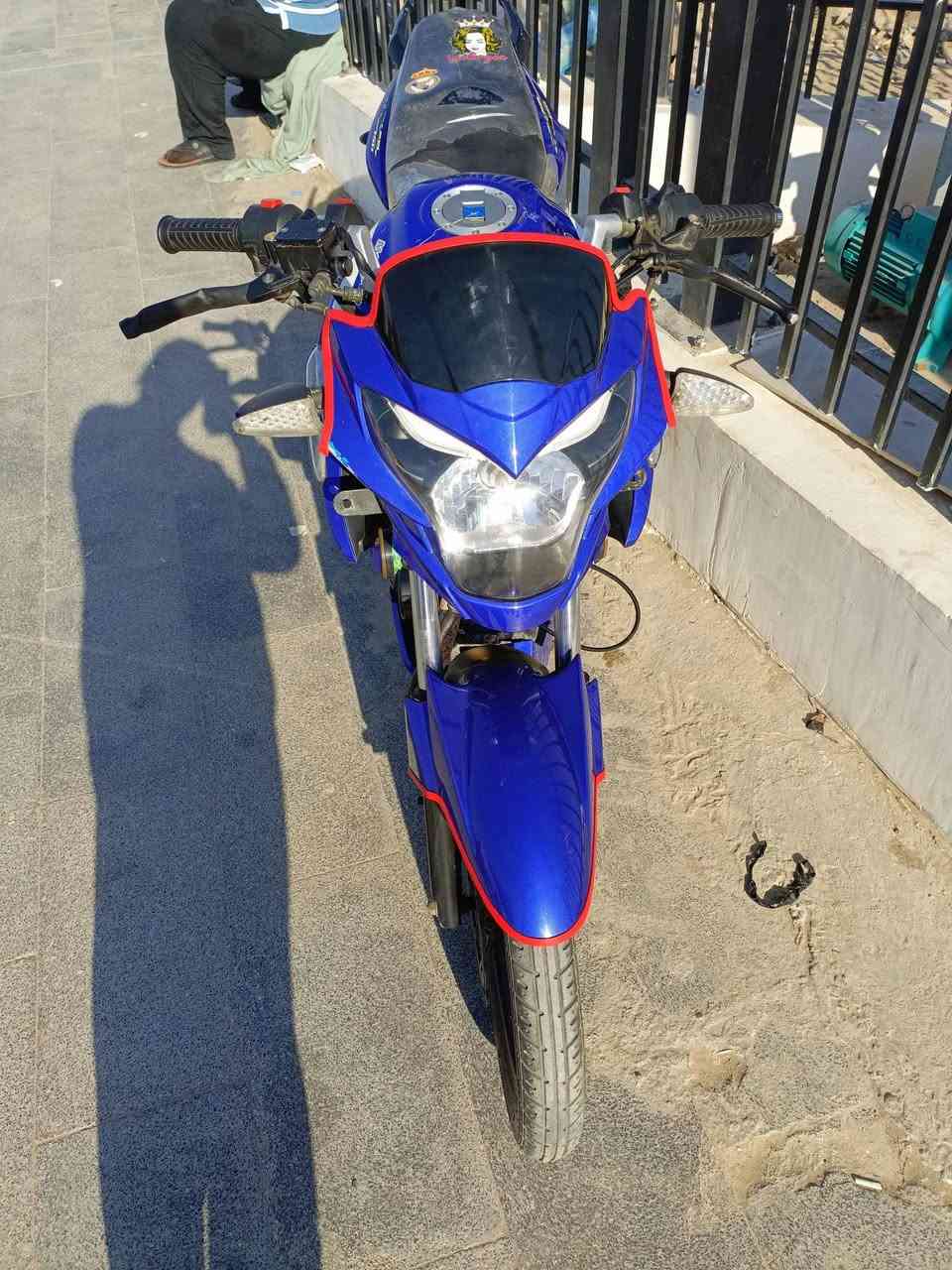 دايون خفاش موديل ٢٠٢٣
اوراق أصولي ورقه كمرك بيه السعر مليون وبيه مجال بسيط المكان بابل مركز الحله ***********
