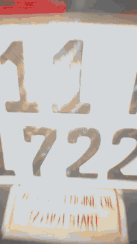 التفاصيل بلفيديو شوفه يلا تتصل مو تتصل وتكلي شبيها
تكتك 2020 رقم بغداد لوحات انكليزي تحويل ثاني يوم مصبوغة عام للجمالية مكينة مكفولة التكتك كاملة مكمله من اي نقص تاخذها كبل للشارع مكاني ديالى بعقوبة شارع جرف الملح شراي اتصل ودلل *********** السعر 6 ملاين وبيها مجال
