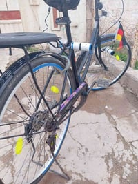 بايسكل • نضيف حيل • موديل ٢٠١٦