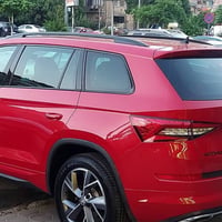 Skoda Kodiaq • سكودا كودياك • كودياك 2021 • سيارة دفع رباعي • Skoda 20...