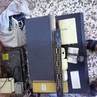 شباب عندي اغراض للبيع مال برج الموجودات بالصوره الاتصال على رقم الهاتف...