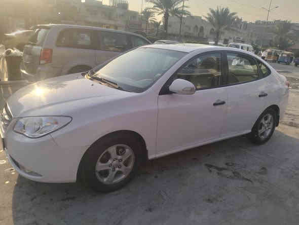 النترا 2011 شكل المقدس فول مواصفات محرك 2000 بلاد سياره مال بيت مابيها اي نقص المسافه المقطوعه140 ألف وقابل للزياده 
بسعر 130 ورقه مكان سياره بغداد شارع فلسطين 
تحويل ثاني يوم للاستفسار الاتصال على رقم
***********
