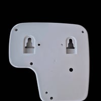 يمجفف شعر للحمام ماركة اينزو  الاستخدامات:  مجفف الشعر المثبت على الحا...