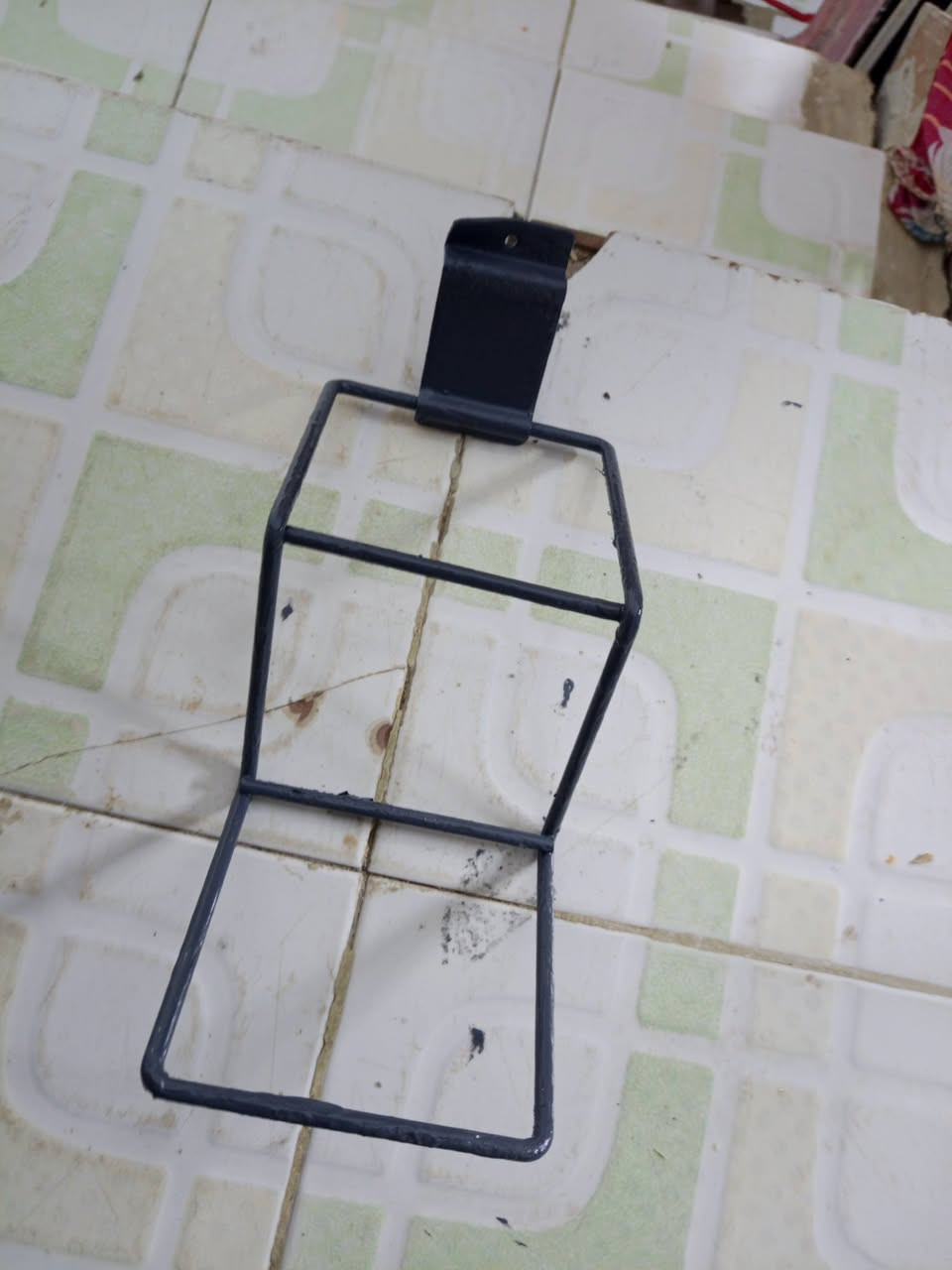 السلام عليكم احبتي
استانات احذيه اصلي جوي يعني براغي مو سجه
العدد 139
سعر القطعه 750 دينار قفل قفل 
مكاني ميسان عدي توصيل


**إذا كنت صاحب هذا الإعلان وتريد حذفه لأي سبب، رجاءا أرسل رسالة إلى الدعم الفني**