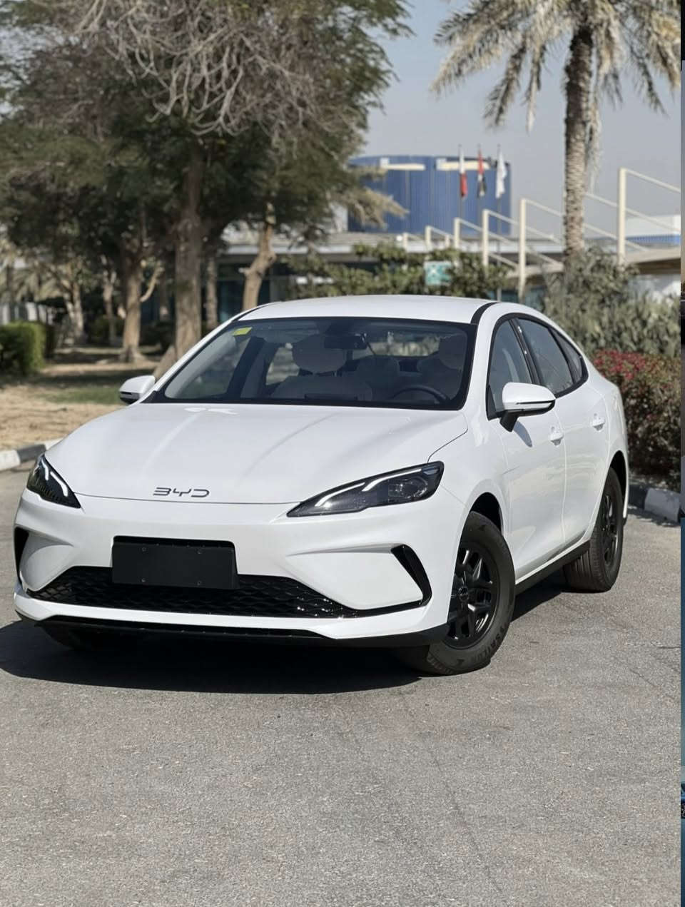 🚗✨ للبيع سيارة 2025 ✨🚗

إذا تدور سيارة نظيفة بمعنى الكلمة وما تريد وجع راس ومصاريف، هاي فرصتك 👌

موديل 2025، استعمال خفيف جداً ومحافظ عليها حيل، نظافة تفتح النفس وعبالك  طالعة من الوكالة هسه 

✅ ممشى قليل
✅ مكينة وجير بحالة ممتازة
✅ مكيف ثلج
✅ داخلية نظيفة جداً
✅ جاهزة للفحص بأي مكان
✅ ما تحتاج أي صرف

السيارة مريحة بالسواقة، شكلها كشخة، وثباتها عالي، ومناسبة للشباب والعائلة. والله من السيارات اللي تنشرى وإنت مطمئن ومرتاح بالك حيل وع الشحن ومتصرف بانزين 

💰 السعر 18 مليون وبيه مجال للجاد فقط.

اللي يعرف قيمة السيارة والنظافة راح يعرف شكد  تستاهل، والرزق على الله 

📩 للاستفسار مراسلة على هذا رقم حصراً ***********

