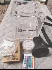 اركيلة • نقص • امزون