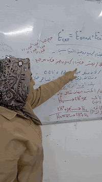 الأستاذة الفاضلة تغريد عبد الرزاق 
كيمياء السادس الاعدادي 🌹🌹🌹
العنوان _شهداء البياع شارع المضخة الثاني الفرع المقابل لمدرسة سما بغداد الأهلية وشارع العوادي
***********
