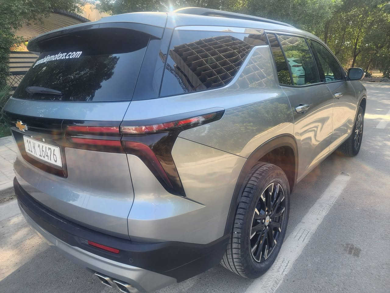 السلام عليكم . ترافلس 2025 وارد امريكي صور الحادث مرفقةبجم كبس ٤ سلندر 2500 تيربو السيارة زيرو ماشية ٥٠٠ ميل فقط وضع الشركة فول مواصفات بانوراما كشنات جلد حساسات كامرا رادار امامي وخلفي وجانبي تدفئة تبريد كشنات وباقي المواصفات السيارة   رقم بغداد السعر 315 $  للاستفسار *********** مكان السيارة بغداد بيع فقطططط
