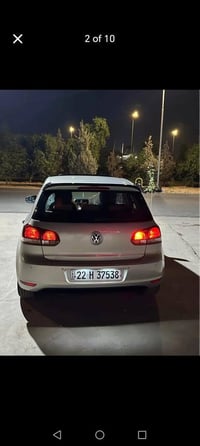 كولف • ٢٠١١ • فول قابات