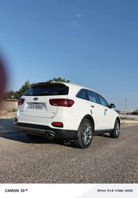 سورنتو ٢٠٢٠ • ٦سلندر ٣٦٠٠ • رقم بغداد