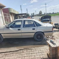 فيكترا ٩٣ • رقم صلاح الدين • كركوك ناحيه يايجي