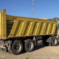 مقطورة • شغل الفلوجة • الديوانية