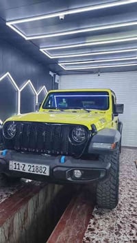 #فحص السيارات بالسونار وبأحدث الاجهزة الالكترونية #فحص بدي السيارة بال...