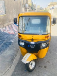 ميسان المجر الكبير • موديل ٢٠ • نضيفه