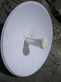 صحن بور بيم نضافه 100%  السعر 75 االاف 07718032112