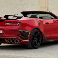 كمارو موديل 2018✈️كشف 4 سلندر تيربو رقم اربيل الجديد بسمي هزه جديده تخ...