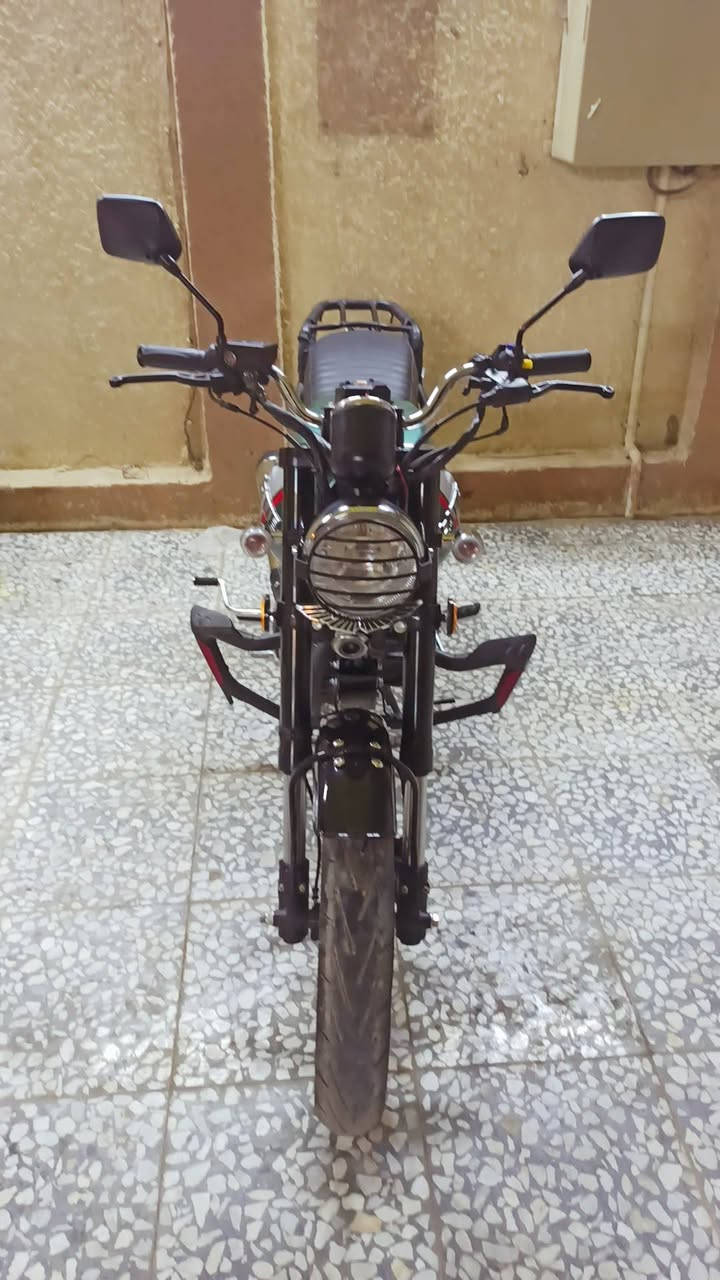 سلام عليكم تم اعاده النشر بسبب الوعود الكاذبة
دايون لايتي مديل 2025
الدراجه ماشيه 15 الف حقيقي
الدراجه رقم اربيل بسمي
مواصفاتها معروفه سويجات ثنين سجينه بصمه تشغيل عن بعد ويل 17
المكان نجف
للستفسار ***********
