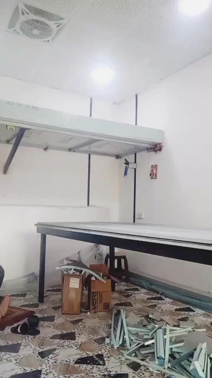 � الحرارة بعد ما تهمك
ويانا البرودة توصل لأقصى حد ❄️

معمل النسيم يقدم لك
✅ قوة تبريد عالية
✅ أمان يدوم
✅ جودة تتحمل أقسى الأجواء

نحوّل الحرارة إلى برودة منعشة 👌
لأن راحتك أولويتنا

📍 الموقع: ديالى – بعقوبة / تقاطع الأمين
📞 للاستفسار: ***********

📩 راسلنا الآن وخلي البرودة تحچي عن نفسها ❄️💙
