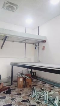 معمل النسيم • تبريد قوي • بعقوبة