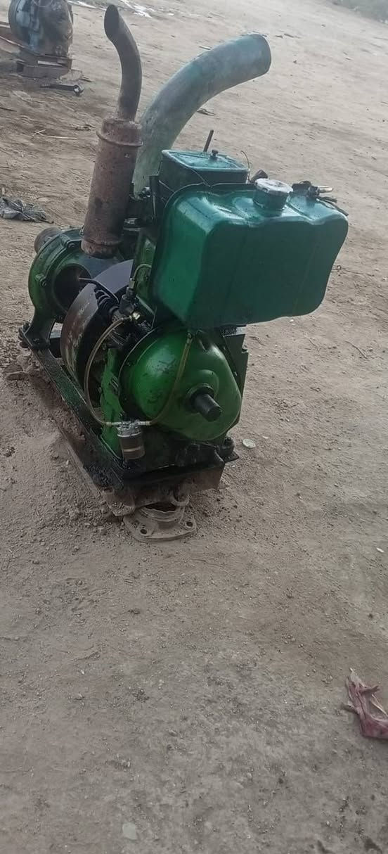 السلام عليكم ماطور البيع شرط الشغل الماطور جاهزالسعر 200وبيه  وجديدالستفسار***********جال
