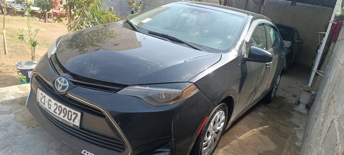 سلام عليكم للبيع كورلا موديل 17بيها مكان البارد فقط بدون صبغ نهائي رقم سليمانيه بدون ايرباكات ماشيه 108رادار شغال مري شفط تحكم استيرن لايت زنون  تخم تاير دسكات صدرامامي خلفي اذان محرك كلهن جدد سيارة متصرف ألف عليها مكان سيارة المقدادية شهربان سعر35بيها مجال هاي صور سونار وظررها


**إذا كنت صاحب هذا الإعلان وتريد حذفه لأي سبب، رجاءا أرسل رسالة إلى الدعم الفني**