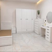 معمل سنديان • مطابخ تركي • غرف نوم