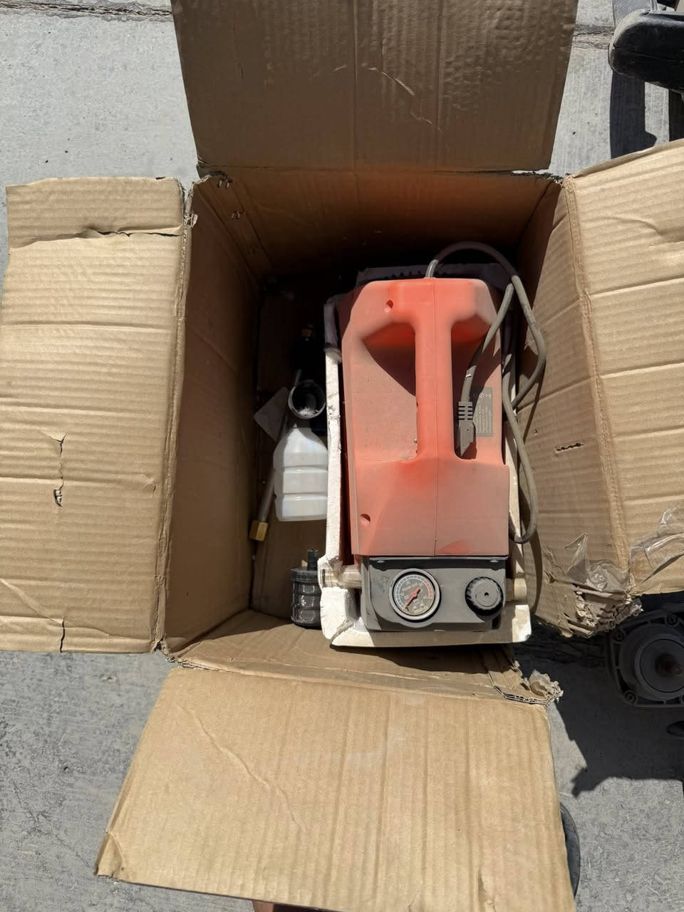 للبيع الشراي يتصل *********** مكاني بغداد
