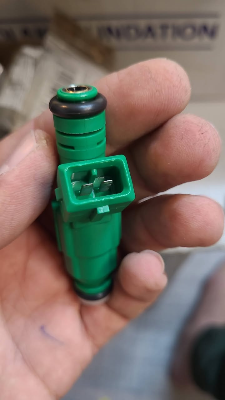 سلام عليكم
بخاخات جديد لوك مامستخدم


**إذا كنت صاحب هذا الإعلان وتريد حذفه لأي سبب، رجاءا أرسل رسالة إلى الدعم الفني**