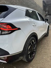 سبورتج • موديل ٢٠٢٤ • ١٩ ألف