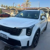 كيا سورينتو 2024 • سورينتو 2024 • كيا سورينتو • سورينتو • سيارة 6 سلند...