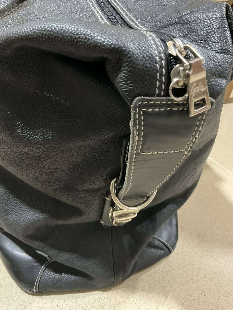 حقيبة سفر جلد طبيعي


**إذا كنت صاحب هذا الإعلان وتريد حذفه لأي سبب، رجاءا أرسل رسالة إلى الدعم الفني**