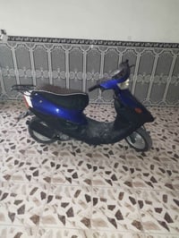 بيجي • سلف • هندر