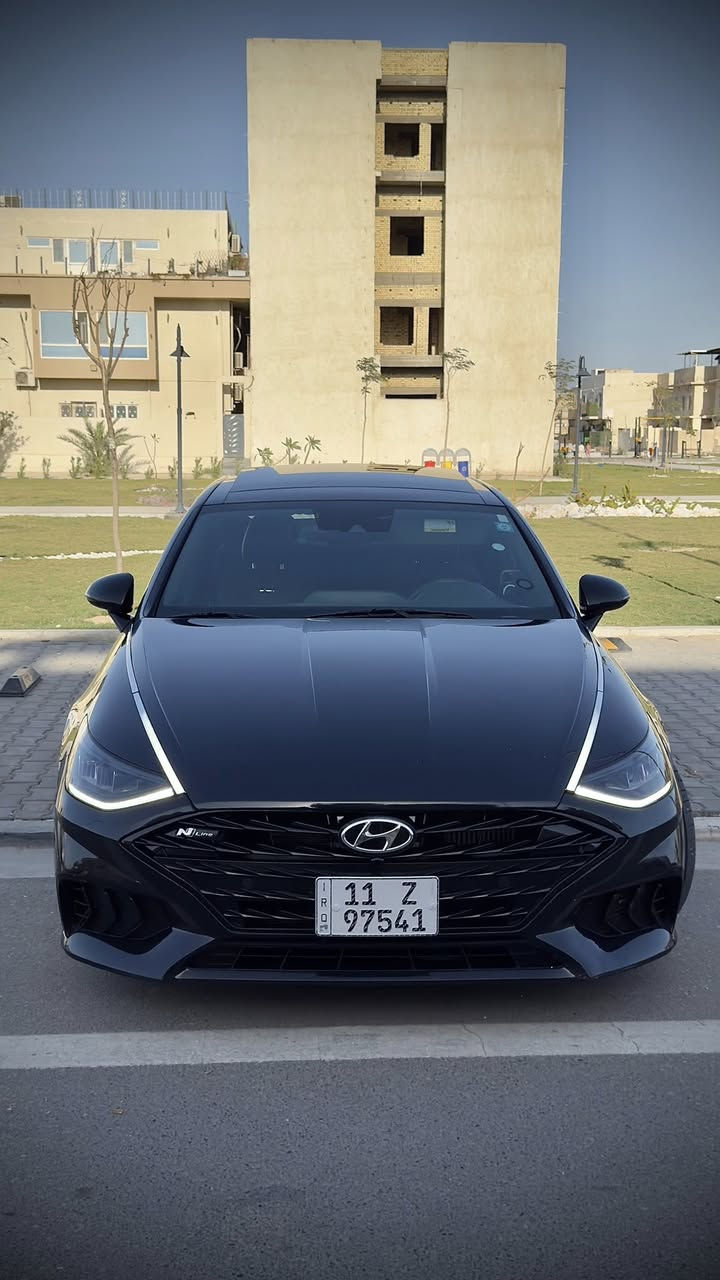 سوناتا ان لاين 2023
رقم بغداد حره

الحادث طخة بالبنيد فقط ونصبغ  الباقي كفاله

بدون ايرباك

السعر 198$ وبي مجال 

فول مواصفات 1/1 محرك 2.5 تيربو 
مواصفات

محرك 2500 تربو  290 حصان
بانوراما
 كشنات جلد رياضي حضن
شفتات ستيرن
شاشة كبيرة تختلف عن باقي الفئات
انارة محيطية
كيجات ديجتال
نظام صوت boss
شحن واير ليس
تدفئة كشنات
رادر امامي خلفي تحديد مسار
نقطة عمياء
مقعد كهرباء
بصمه ابواب ودخول ذكي عند الاقتراب
تبريد قطعتين
تشغيل عن بعد
اوتو هولد
اربع وضعيات قيادة
صندوق ذكي يفتح عند الاقتراب
اشاير بل مرايا
ماشيه 62 الف كيلو 

‭***********
