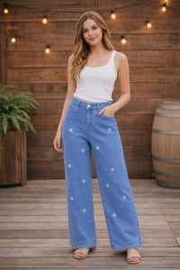 كيلوت كابوي • قياس ٣٨-٤٦ • توصيل طوز